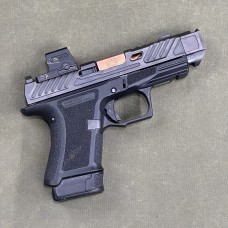 Shadow Systems CR920P Pistol 9mm - USED